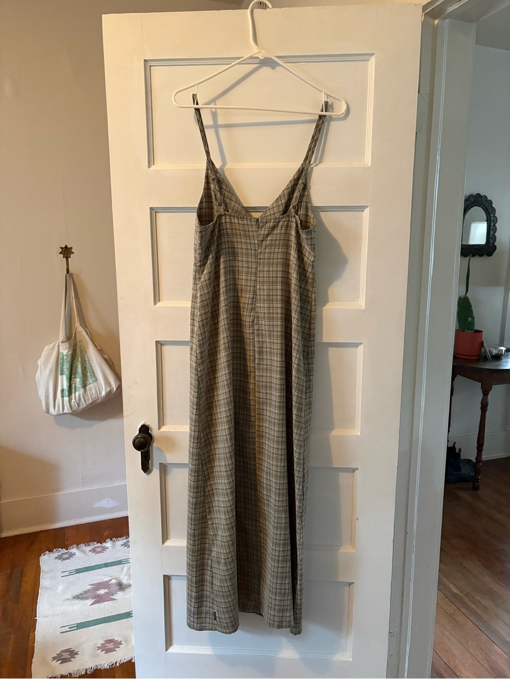 Afends maxi dress - Picture 2 of 3